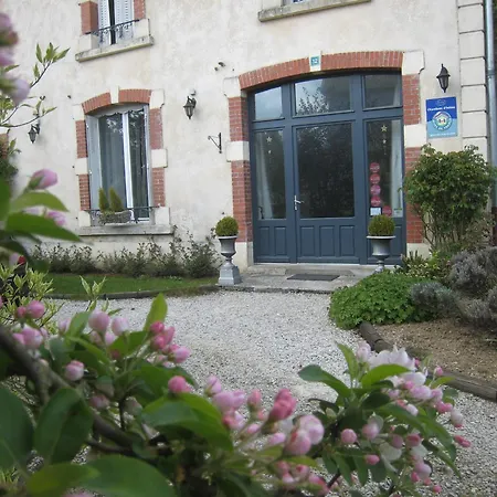 Les Charmilles Charny-sur-Meuse