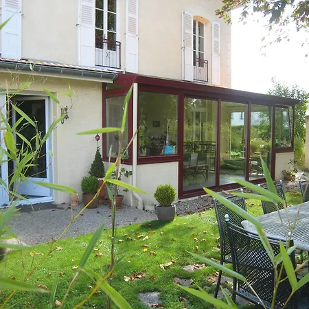 B&B Les Charmilles Charny-sur-Meuse