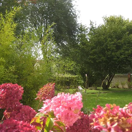 B&B Les Charmilles