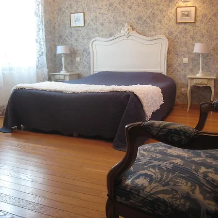 B&B Les Charmilles 3*