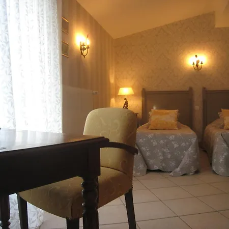B&B Les Charmilles