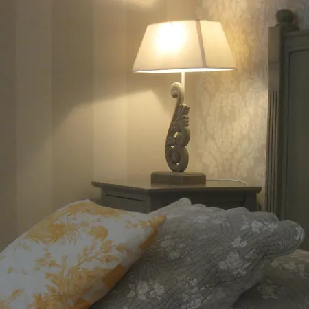 Les Charmilles B&B 3*