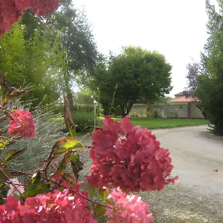 B&B Les Charmilles