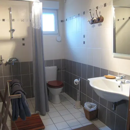 B&B Les Charmilles