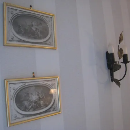 B&B Les Charmilles 3*