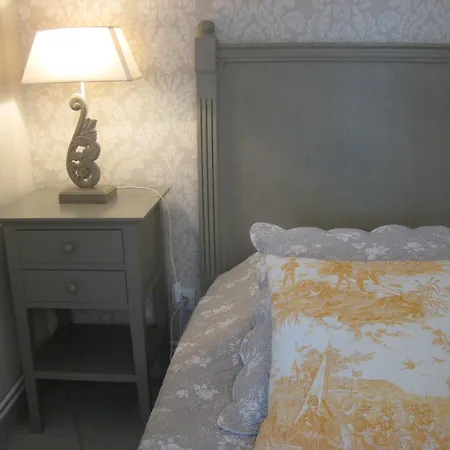 Les Charmilles B&B