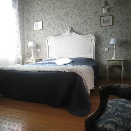 Les Charmilles B&B Charny-sur-Meuse