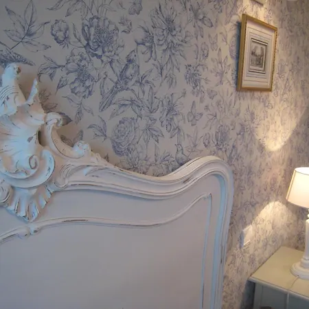Les Charmilles B&B Charny-sur-Meuse