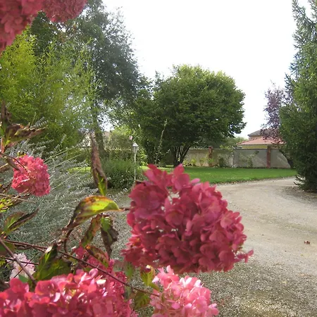 Les Charmilles B&B Charny-sur-Meuse
