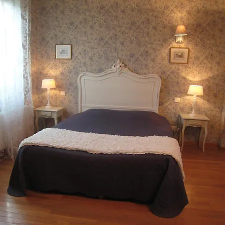 Les Charmilles 3* Charny-sur-Meuse