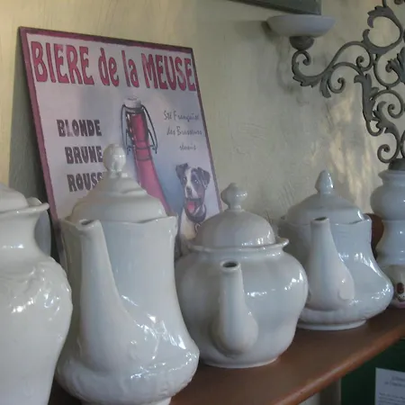 Les Charmilles 3* Charny-sur-Meuse