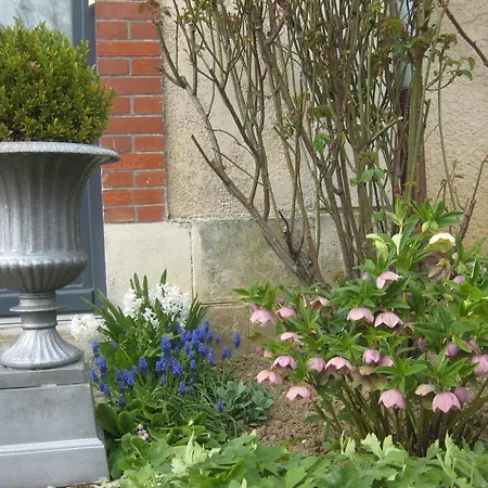 B&B Les Charmilles Charny-sur-Meuse