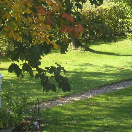 Les Charmilles B&B Charny-sur-Meuse