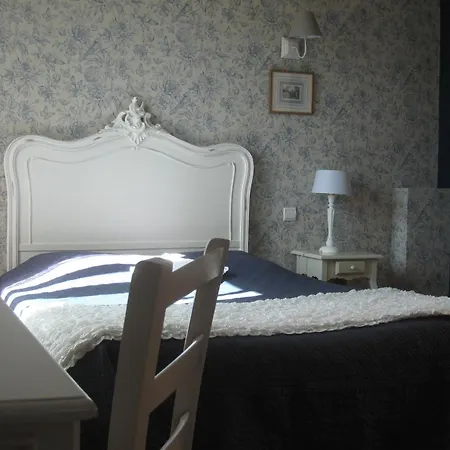 B&B Les Charmilles