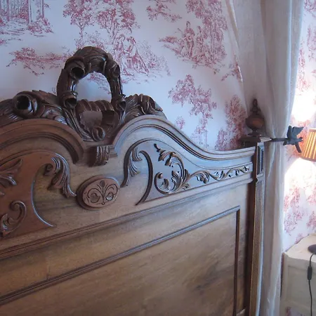 B&B Les Charmilles
