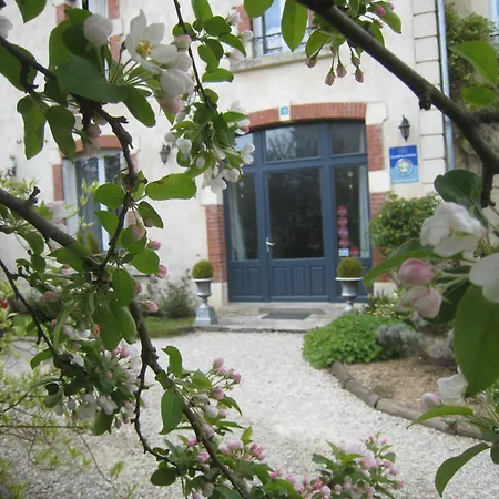 Les Charmilles Charny-sur-Meuse