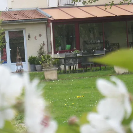 B&B Les Charmilles