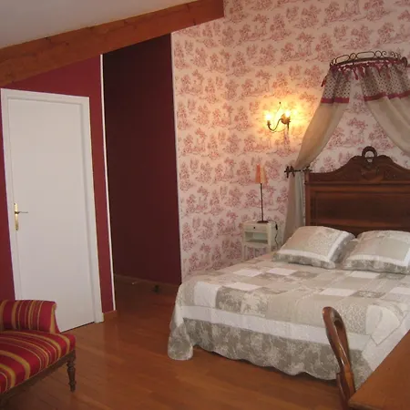B&B Les Charmilles Charny-sur-Meuse